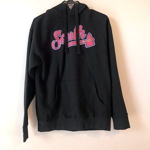 85 South hoodie